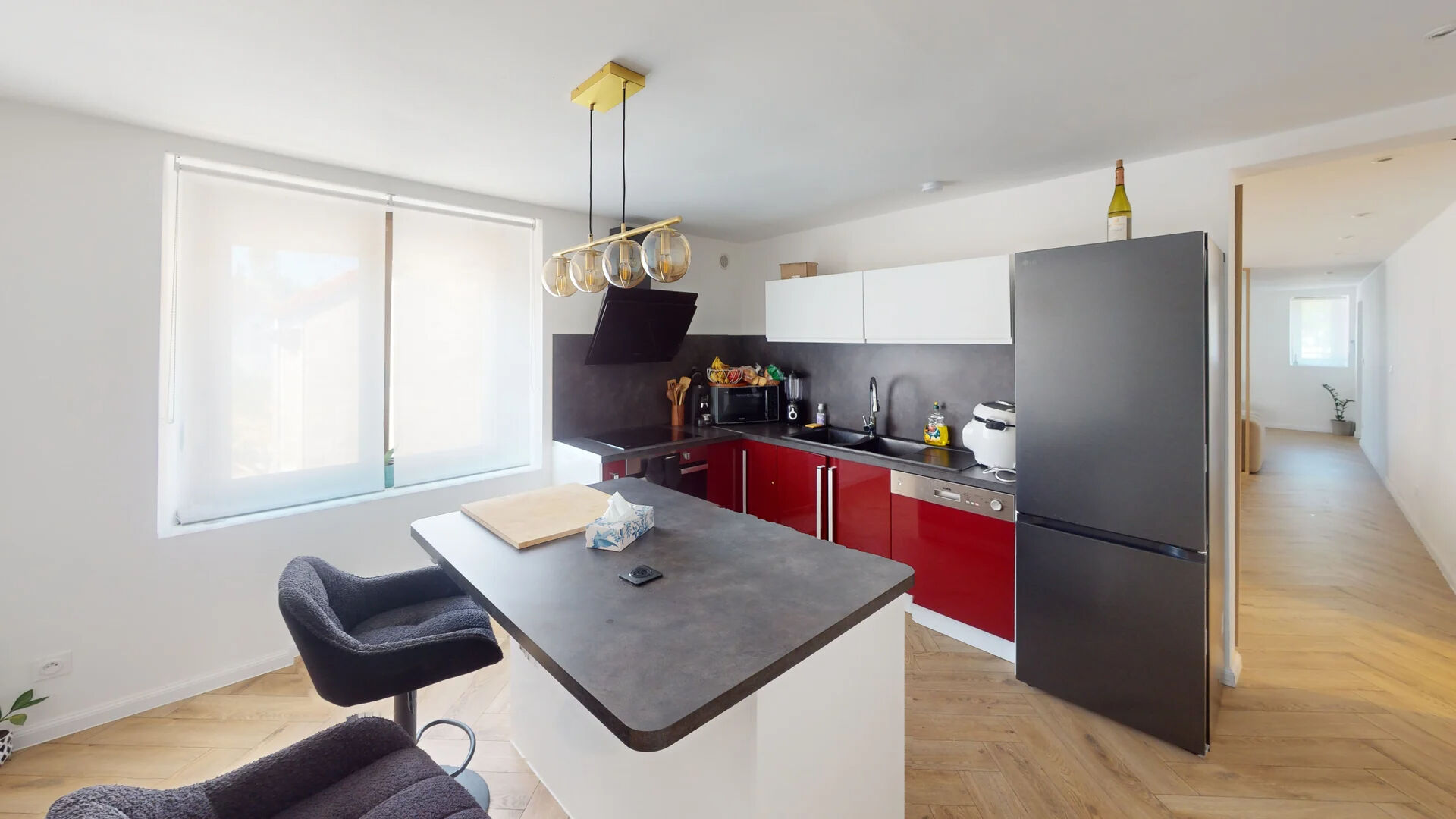 Agence immobilière de IMMOFLORE Besancon