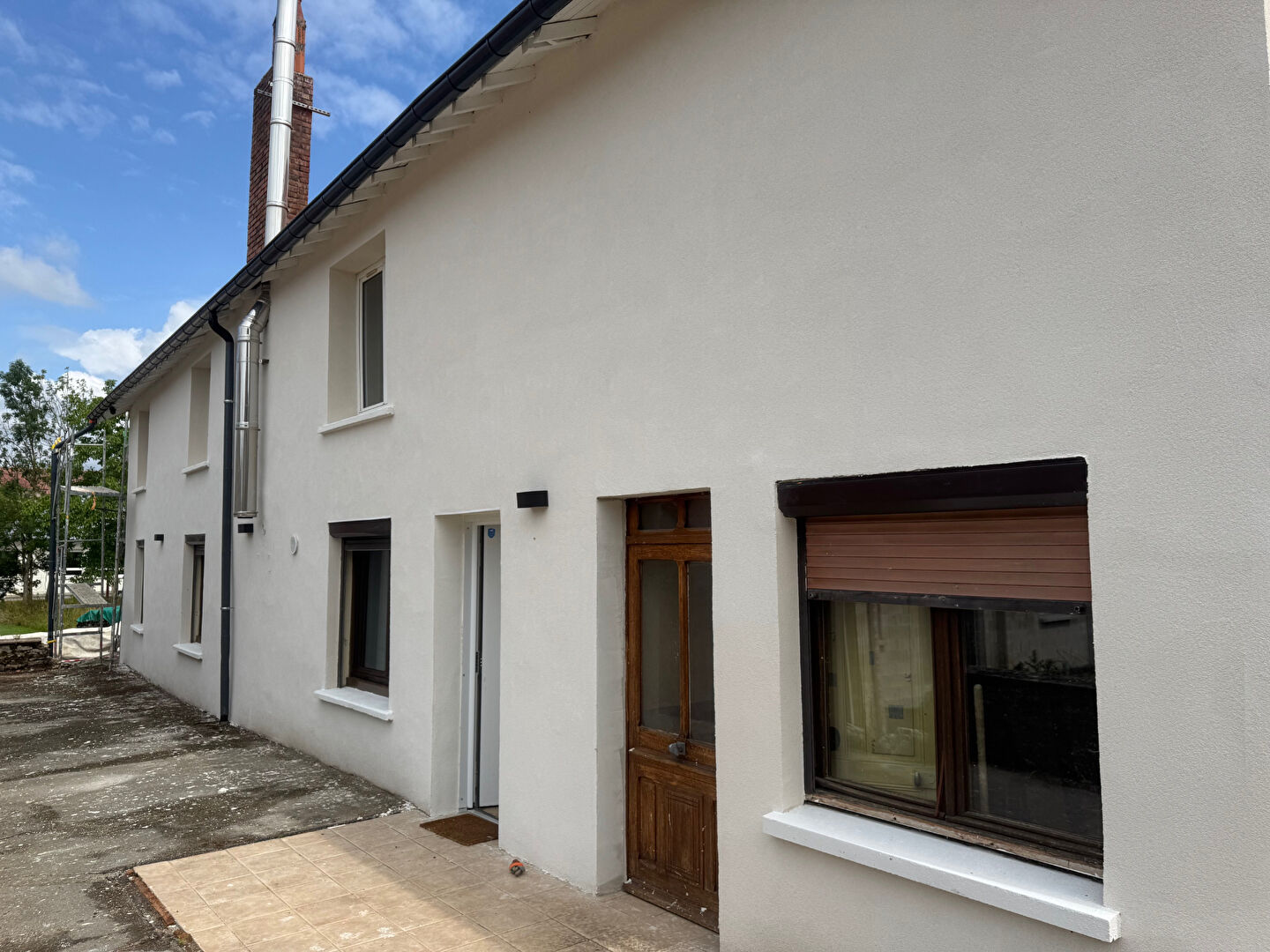 Agence immobilière de IMMOFLORE Besancon