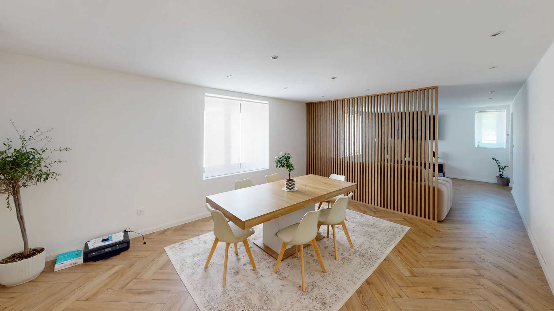 Agence immobilière de IMMOFLORE Besancon