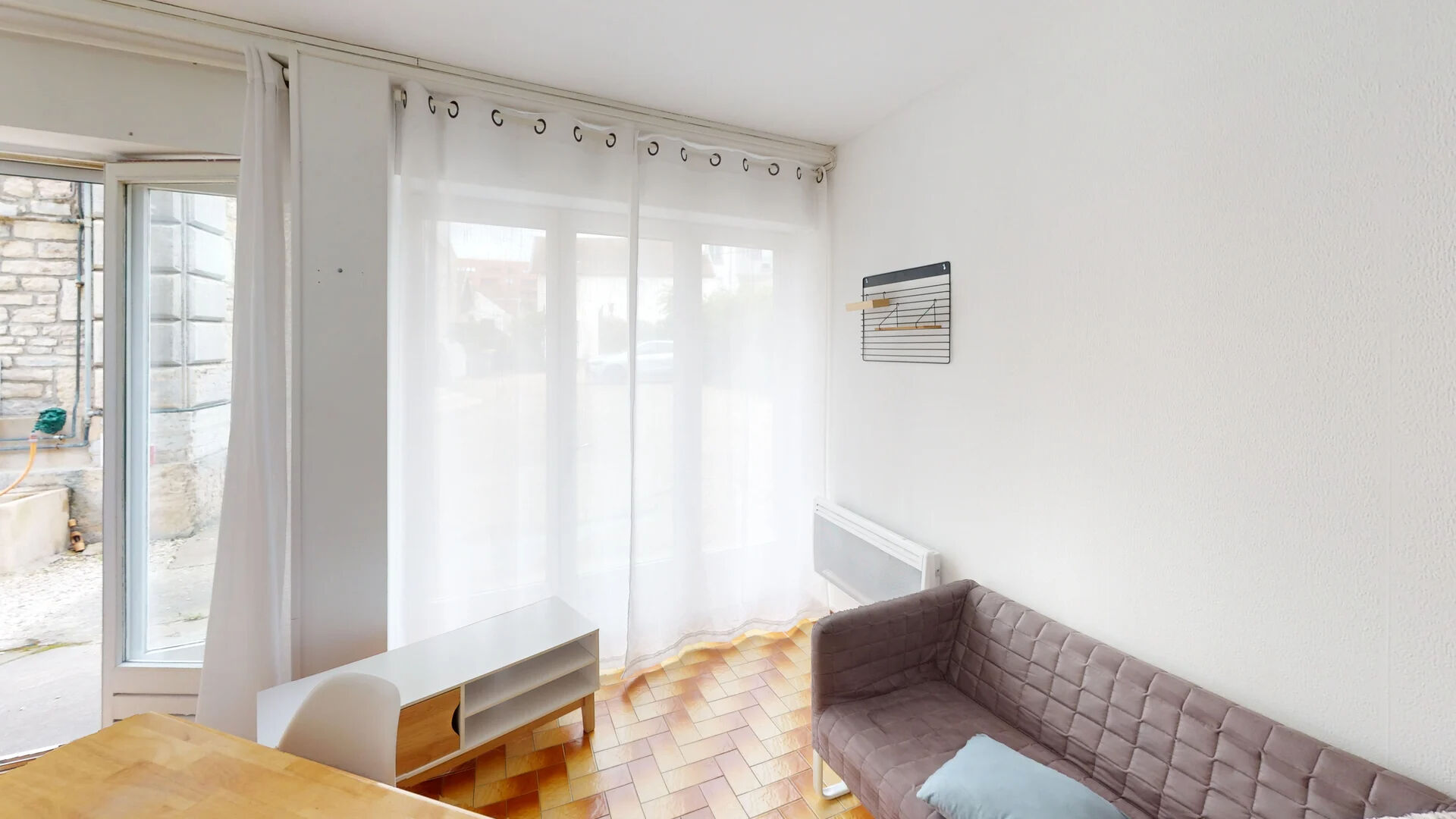 Agence immobilière de IMMOFLORE Besancon