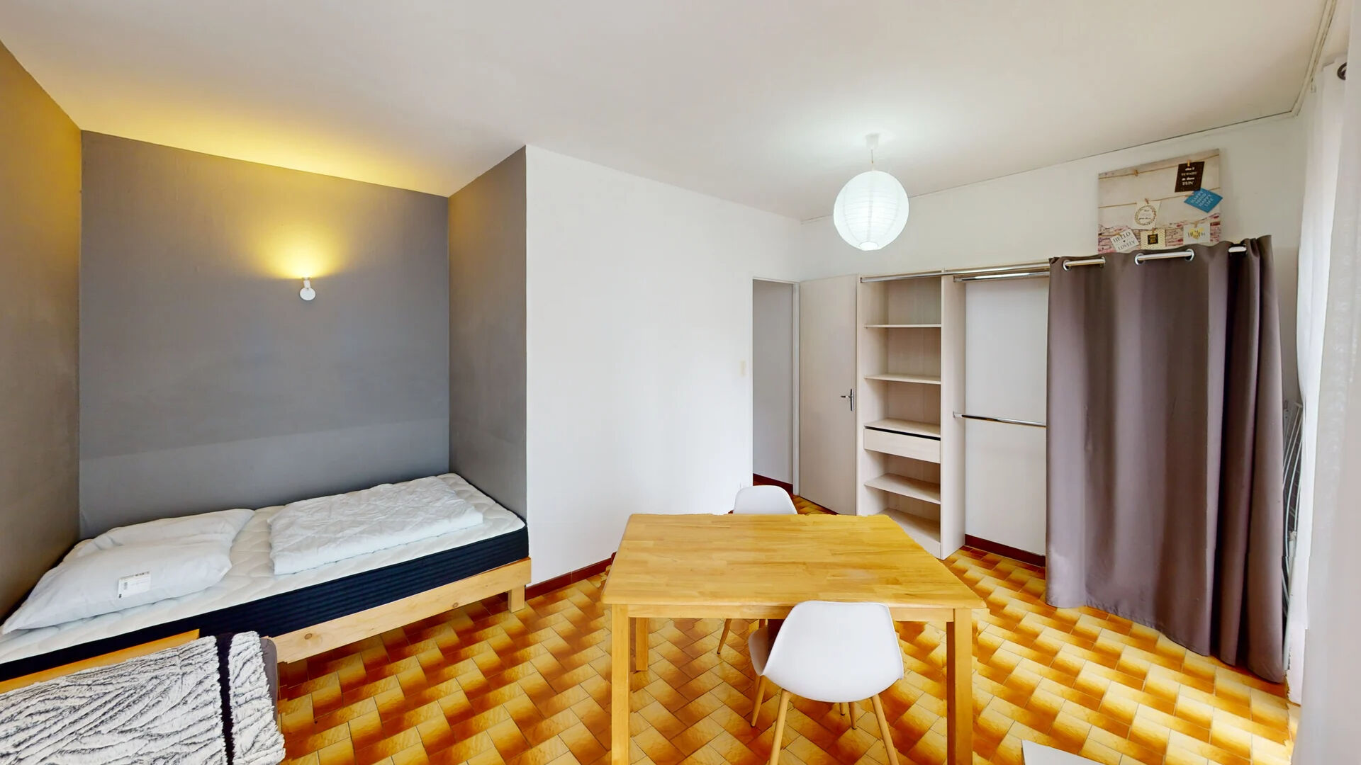 Agence immobilière de IMMOFLORE Besancon