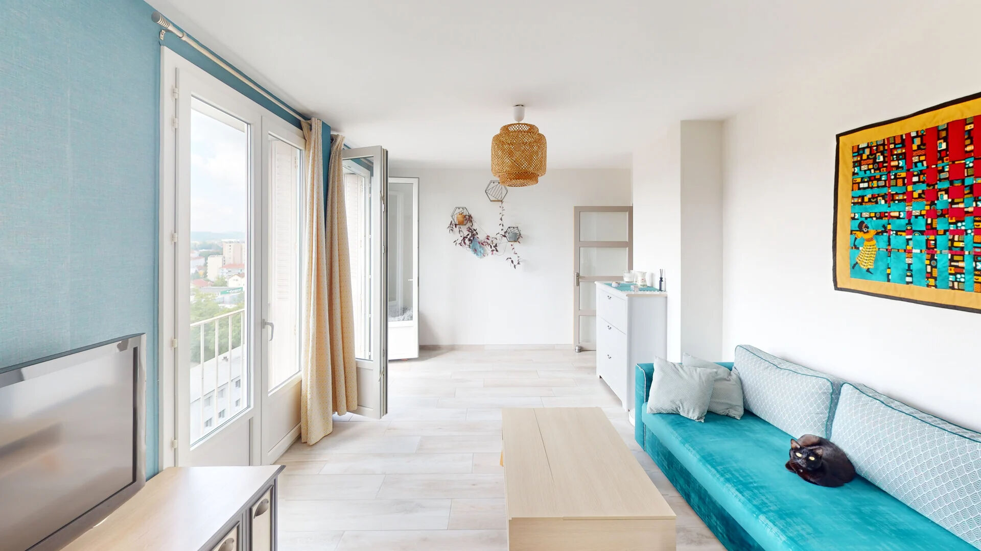 Agence immobilière de IMMOFLORE Besancon