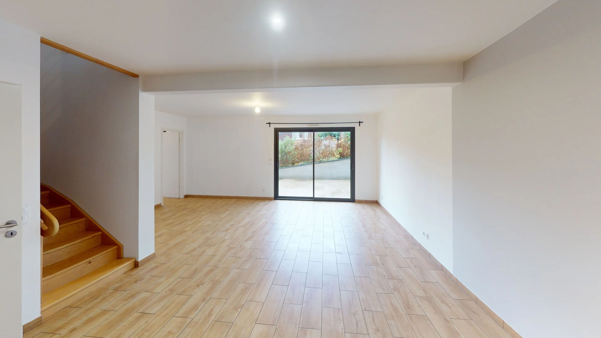 Agence immobilière de IMMOFLORE Besancon