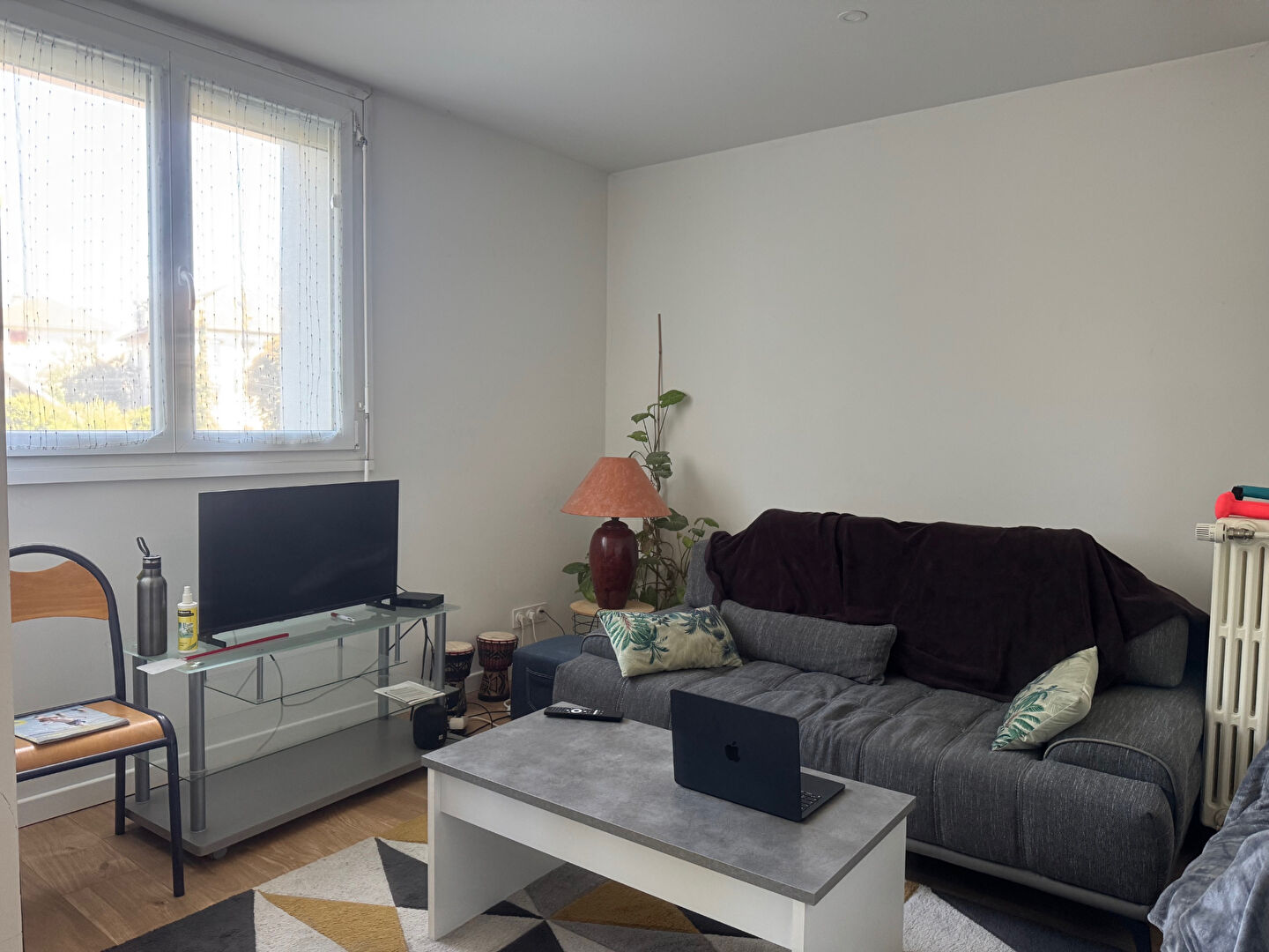 Agence immobilière de IMMOFLORE Besancon