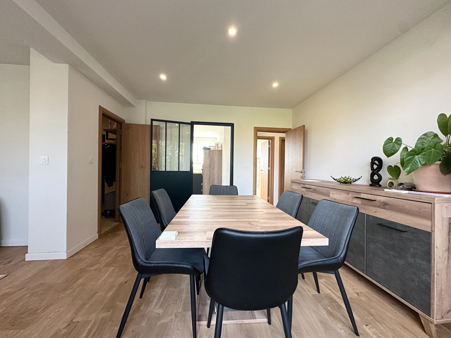 Agence immobilière de IMMOFLORE Besancon