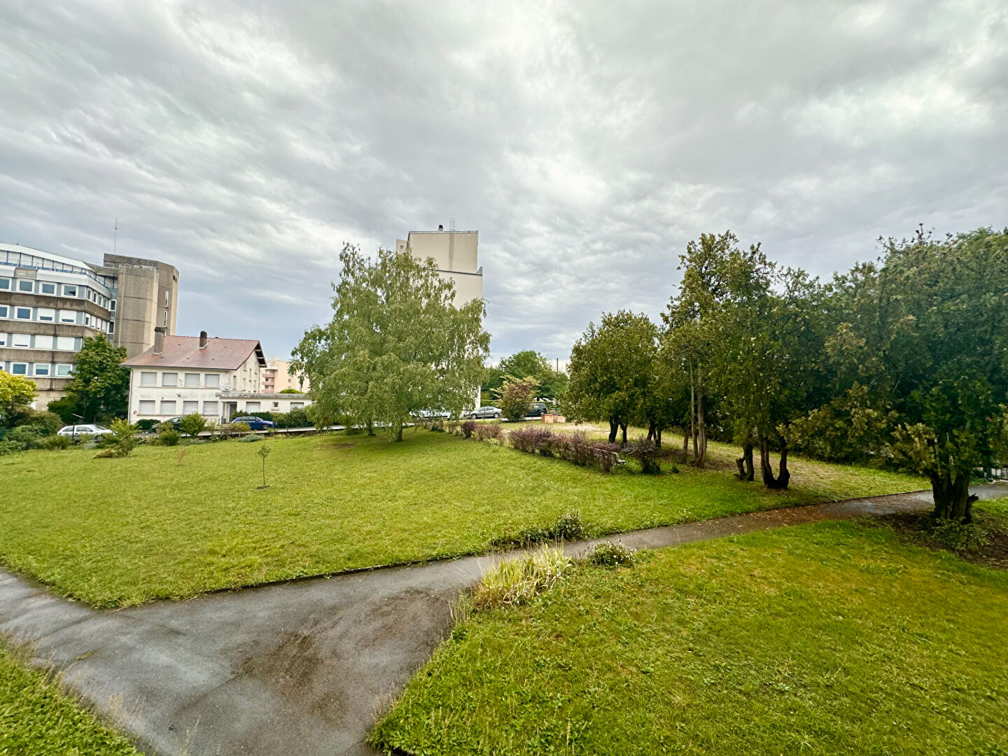 Agence immobilière de IMMOFLORE Besancon