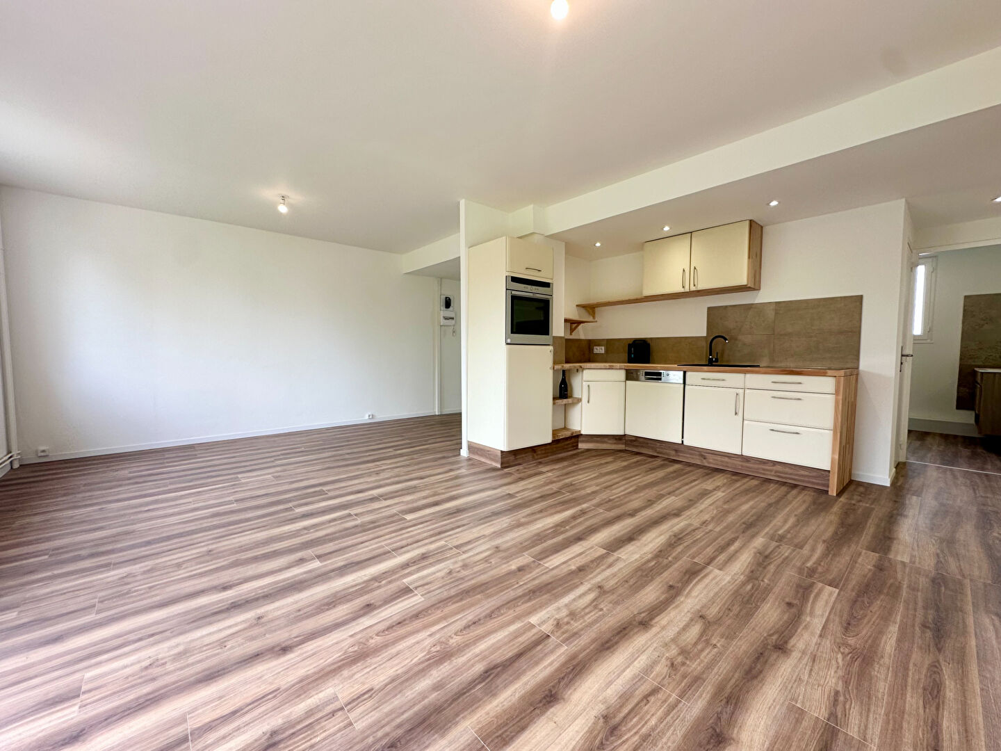 Agence immobilière de IMMOFLORE Besancon