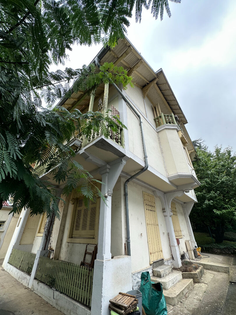 Agence immobilière de IMMOFLORE Besancon