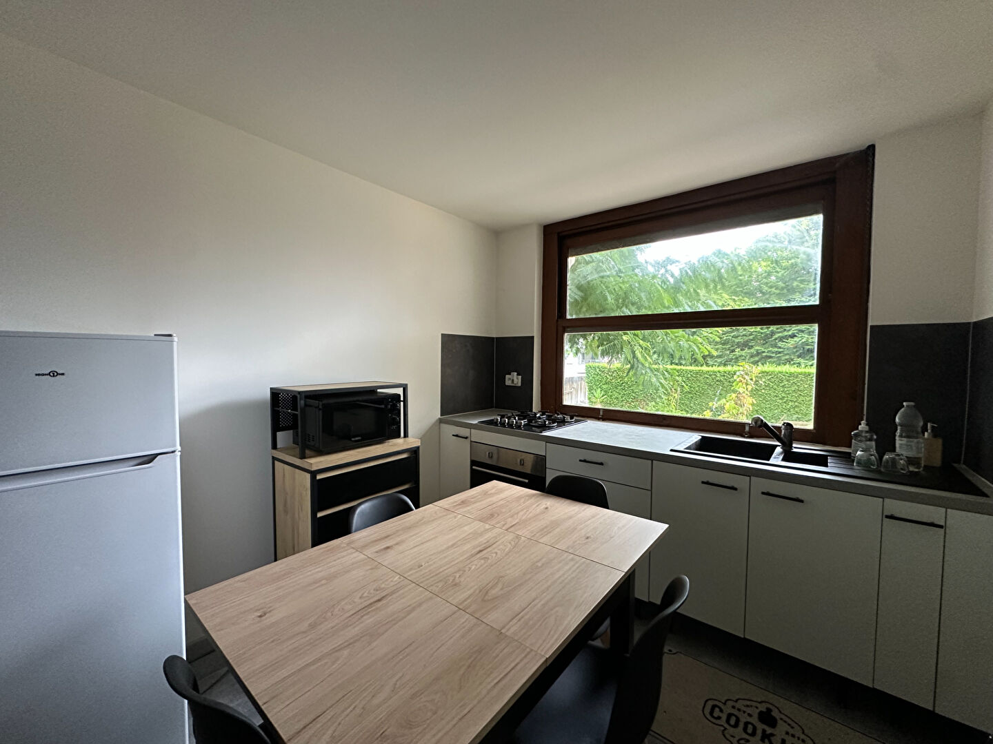 Appartement Besançon 2 pièces 38.5 m2