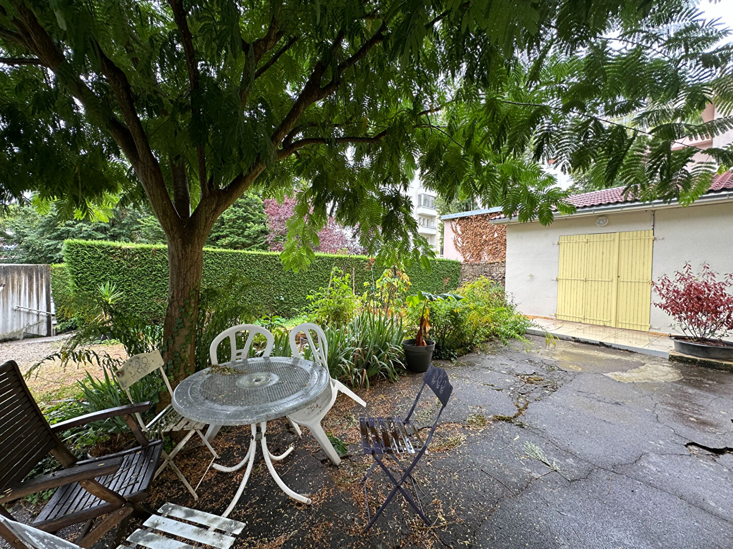 Photo Appartement Besançon 2 pièces 38.5 m2 image 2/6