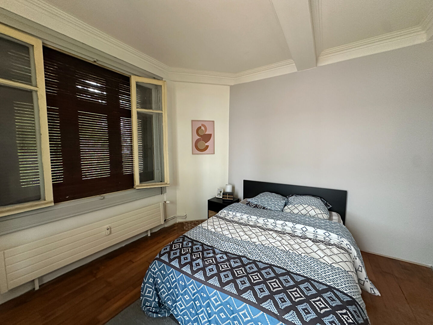 Photo Appartement Besançon 2 pièces 38.5 m2 image 4/6