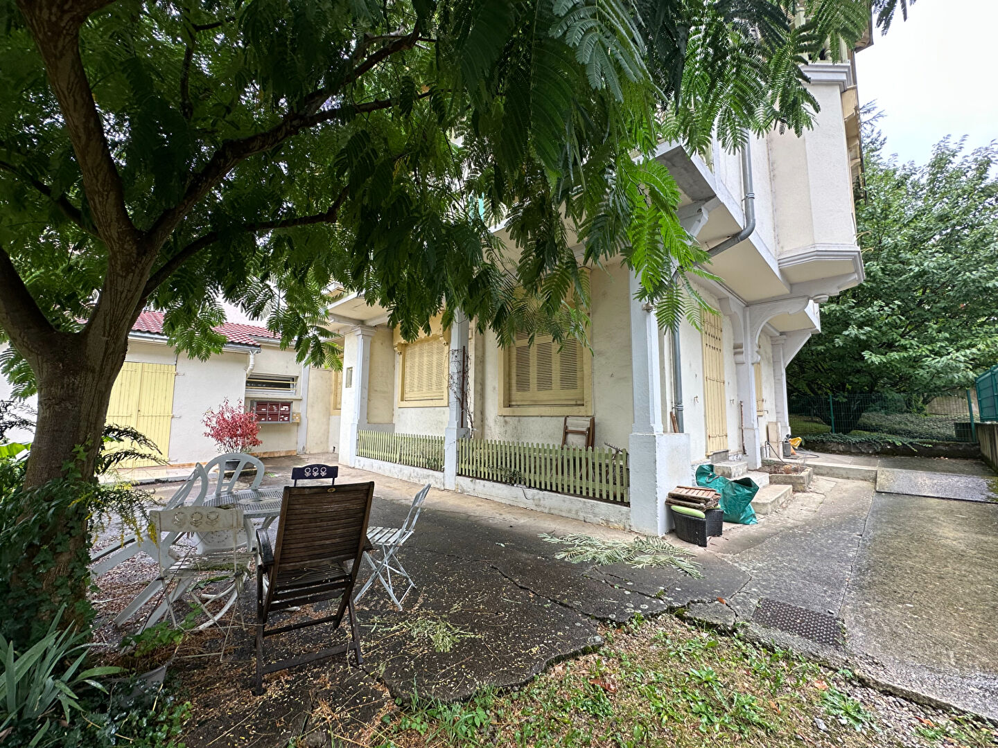 Photo Location meublée Chaprais Besançon image 4/6