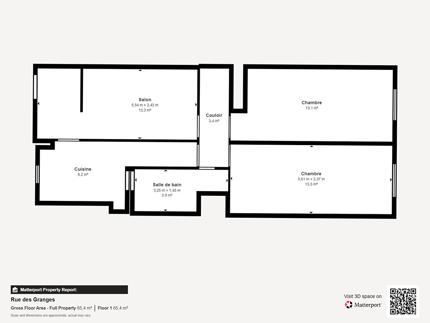 Agence immobilière de IMMOFLORE Besancon