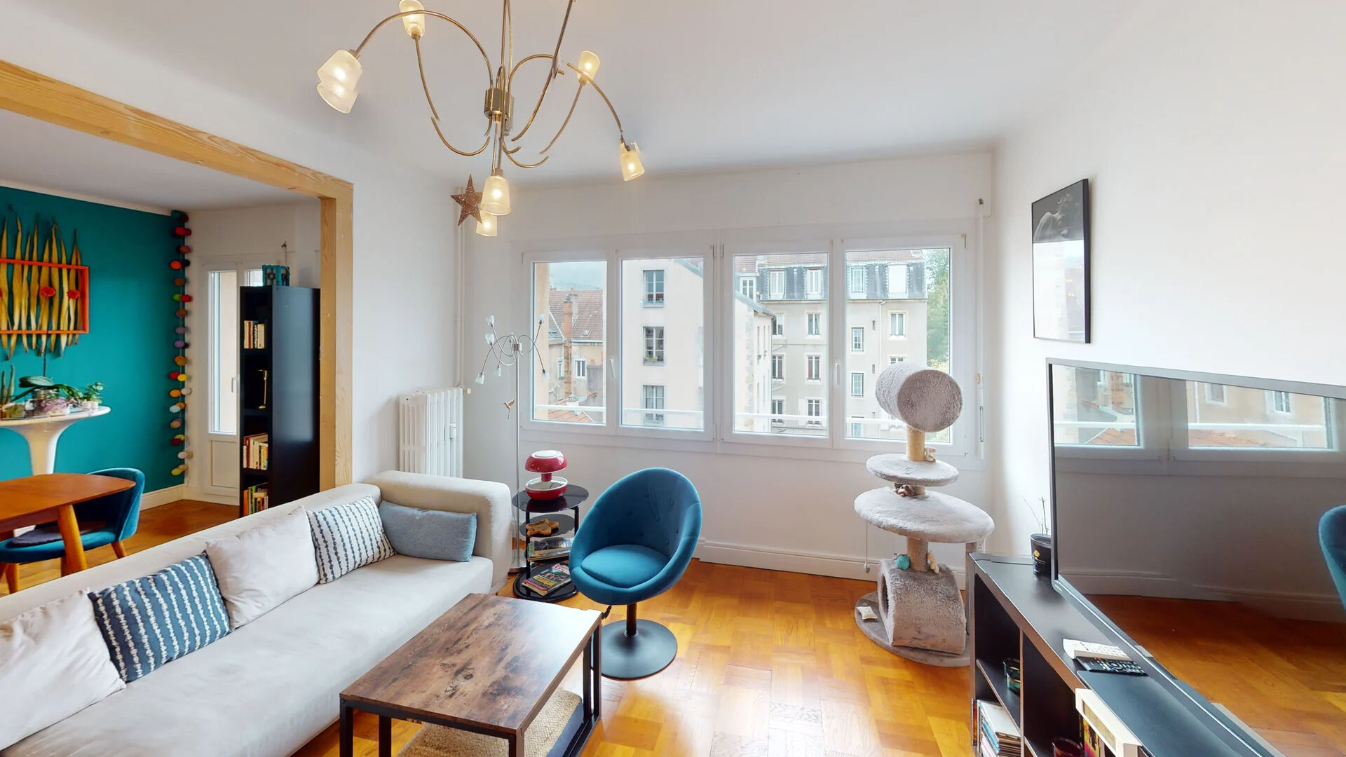 Agence immobilière de IMMOFLORE Besancon