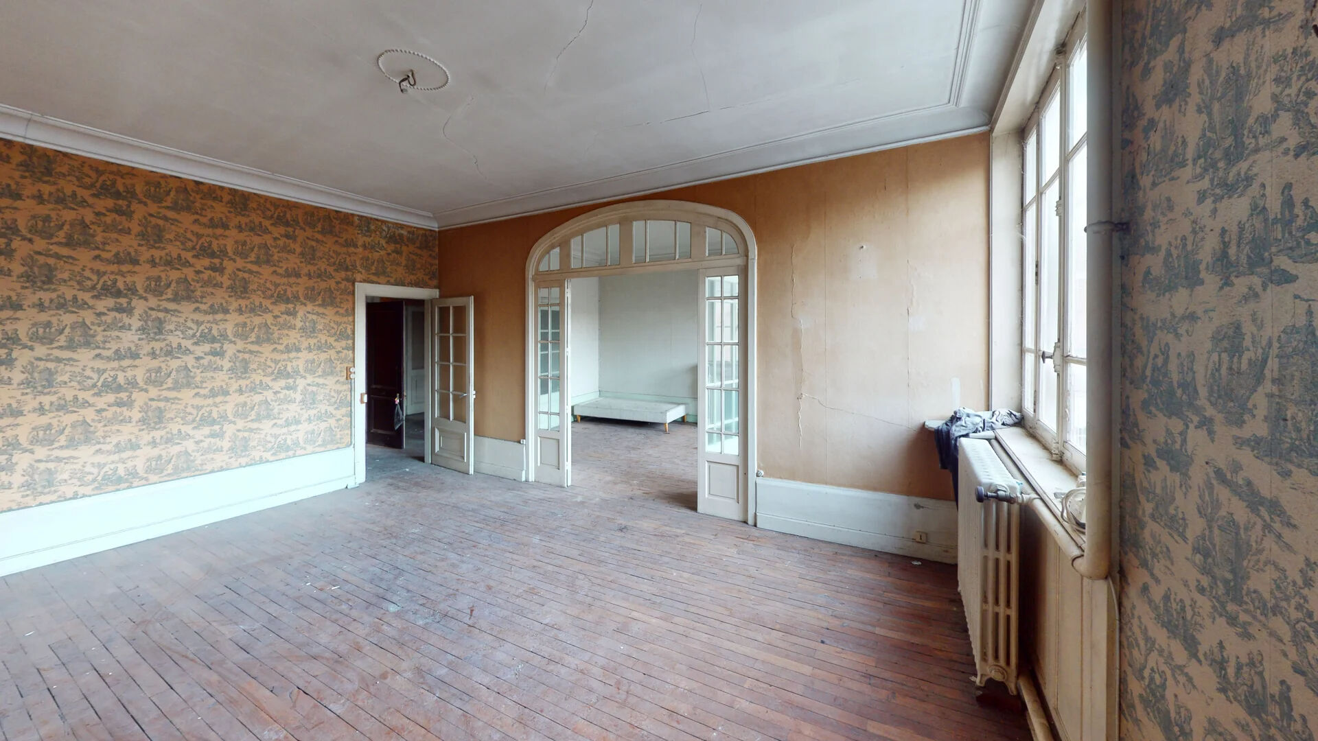 Agence immobilière de IMMOFLORE Besancon