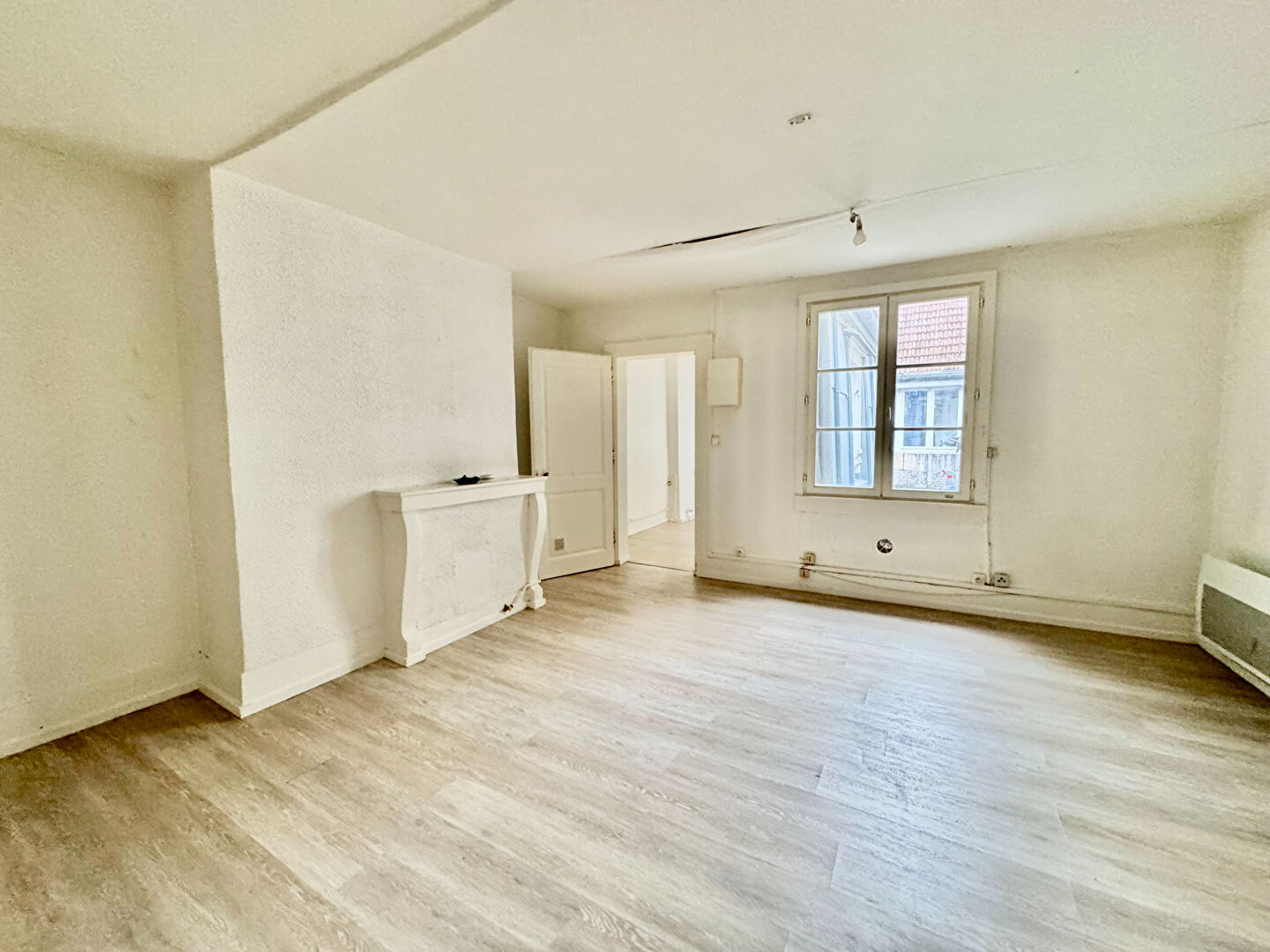 Photo Charmant Appartement 1 pièce à vendre au coeur de Besançon ! image 3/6