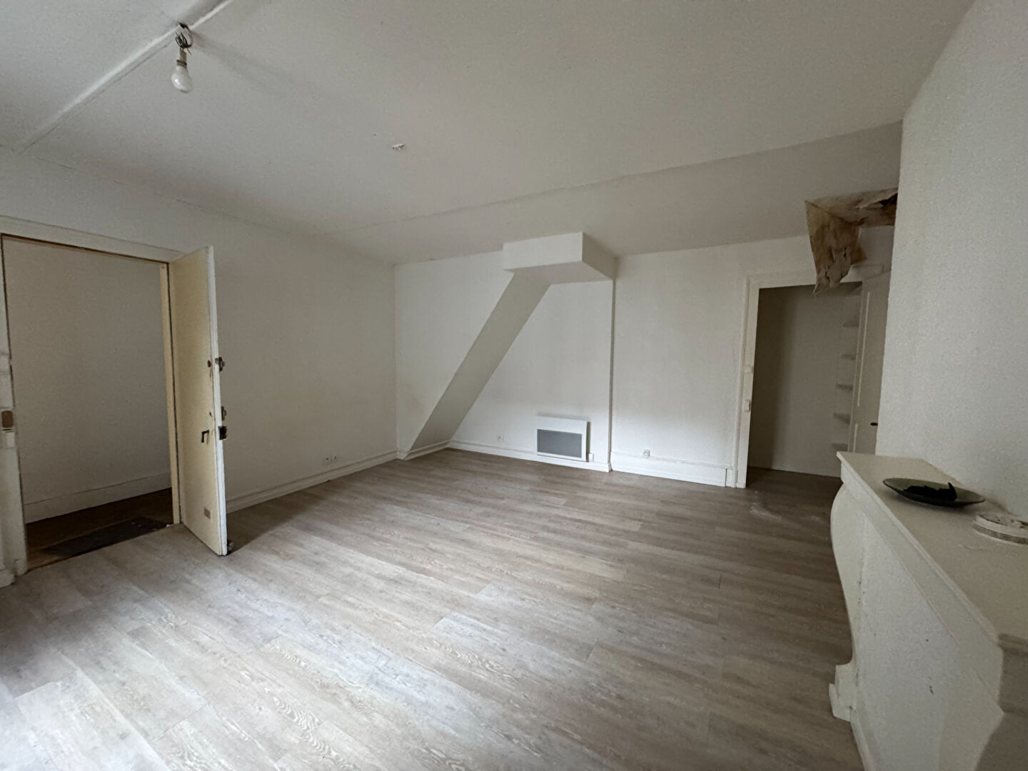Photo Charmant Appartement 1 pièce à vendre au coeur de Besançon ! image 5/6