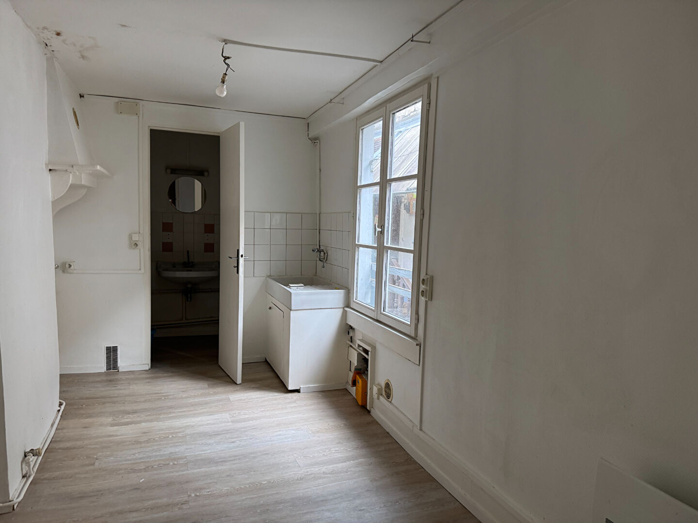 Photo Charmant Appartement 1 pièce à vendre au coeur de Besançon ! image 6/6