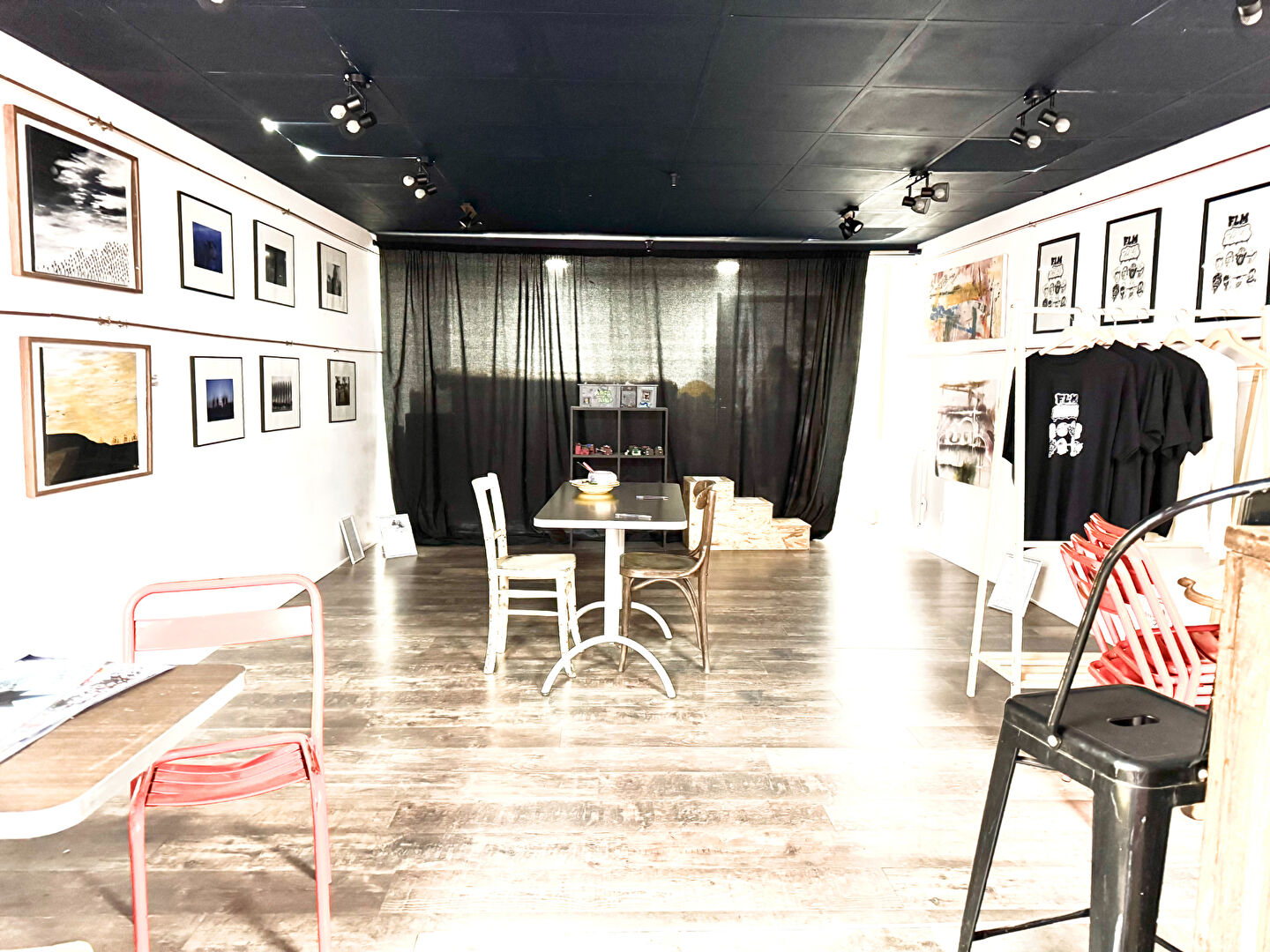 À vendre : Murs commerciaux d'exception au coeur de Besançon