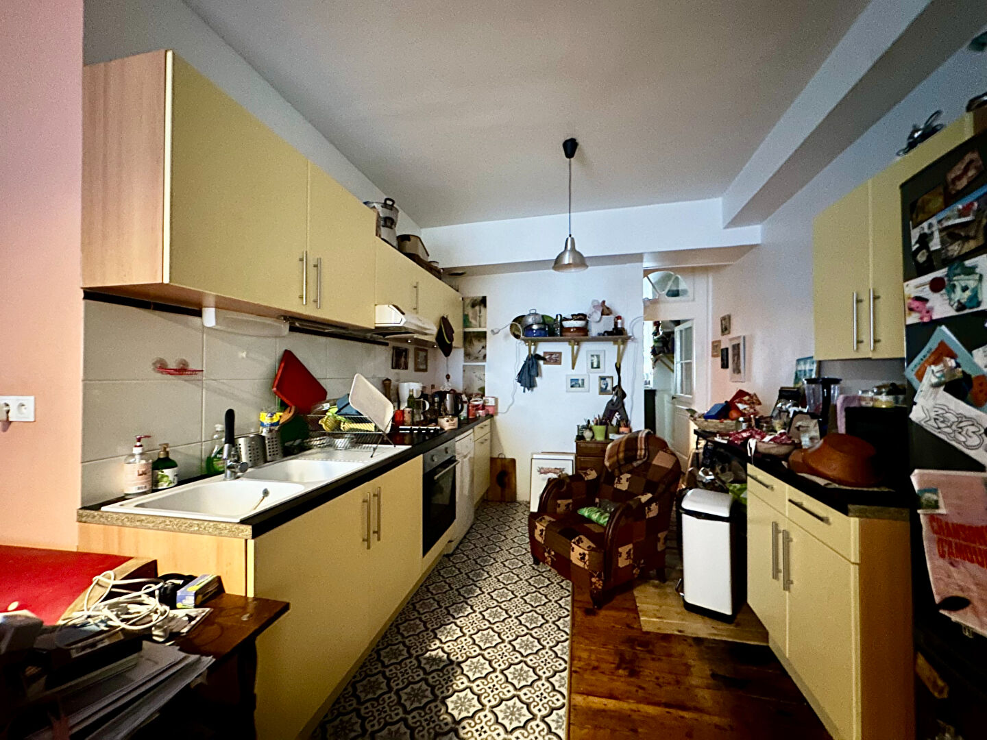 Agence immobilière de IMMOFLORE Besancon