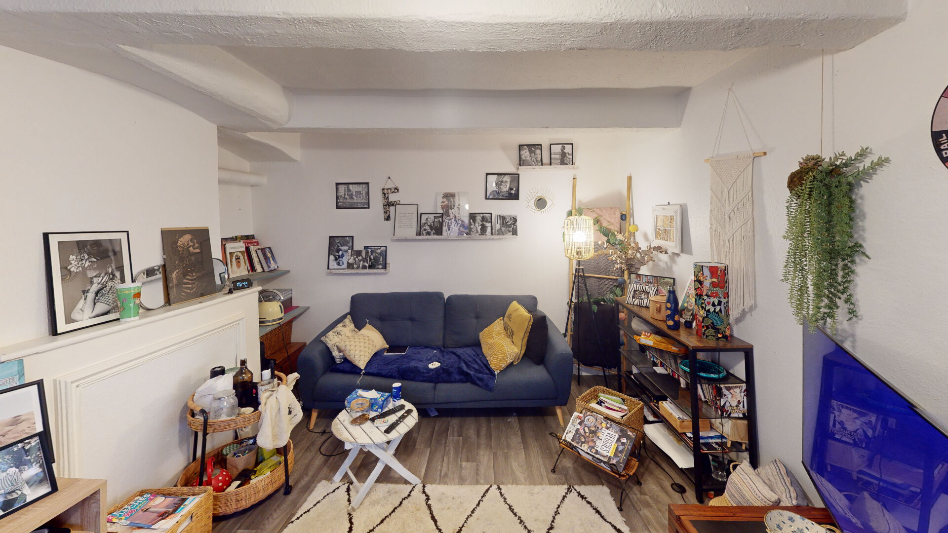 Agence immobilière de IMMOFLORE Besancon