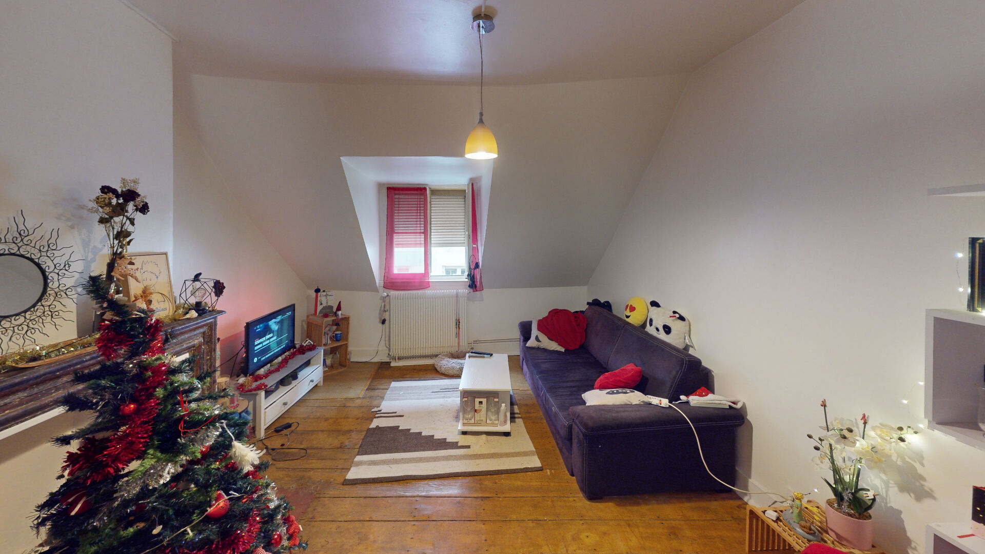 Agence immobilière de IMMOFLORE Besancon