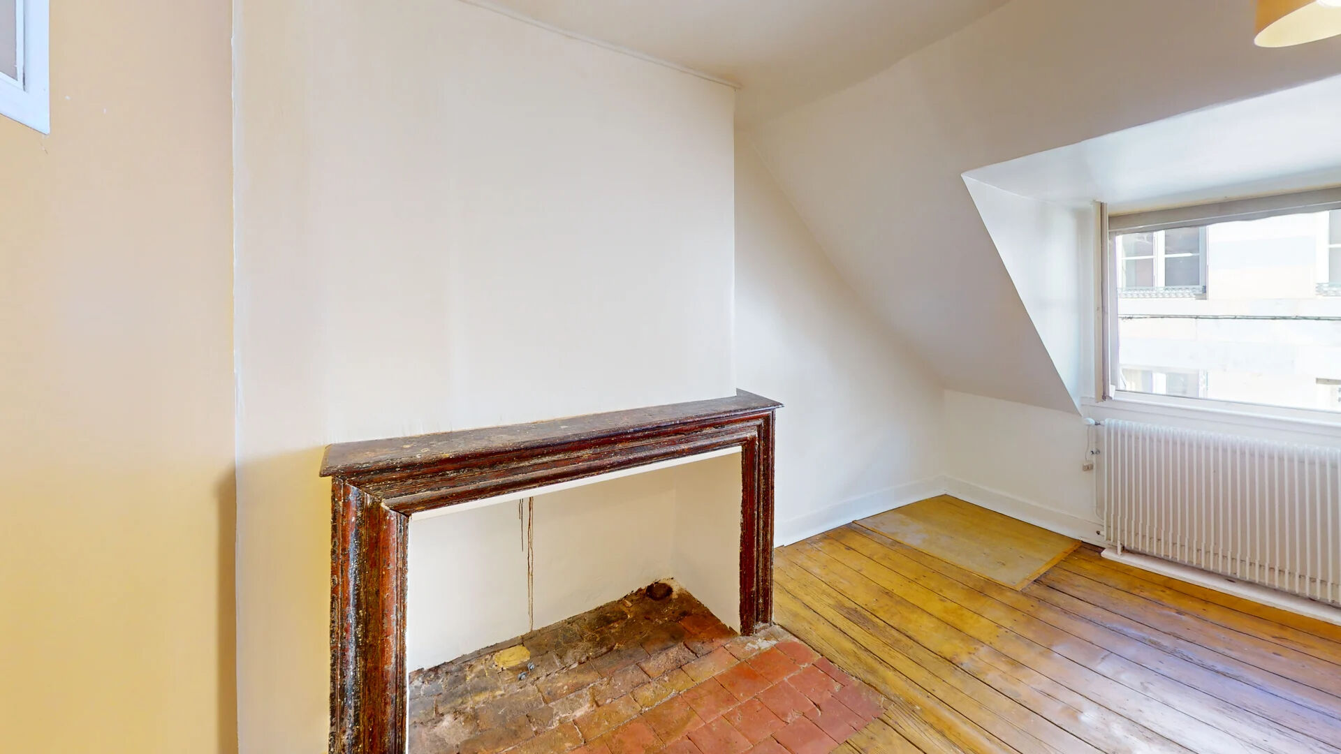 Agence immobilière de IMMOFLORE Besancon