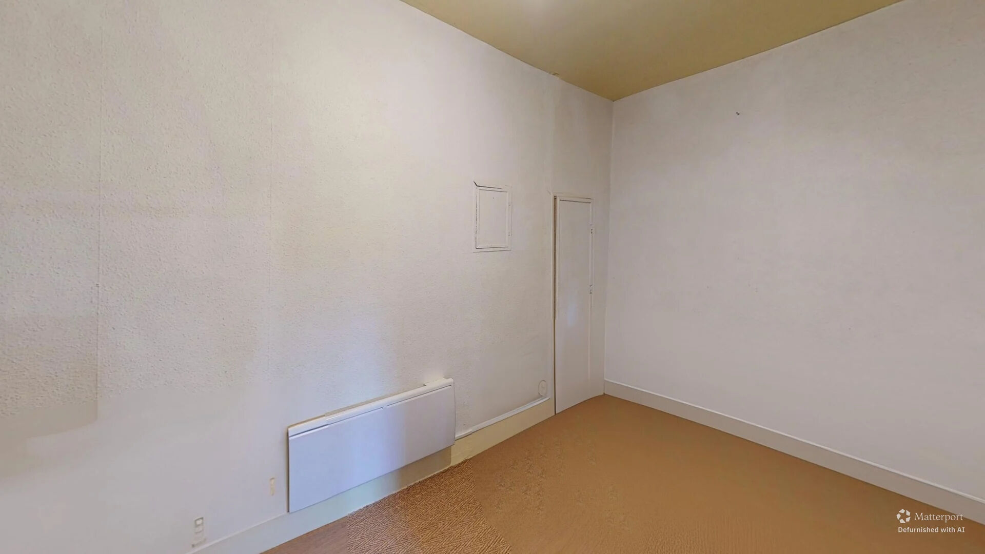 Photo Appartement Besancon 2 pièce(s) 50.31 m2 image 3/6