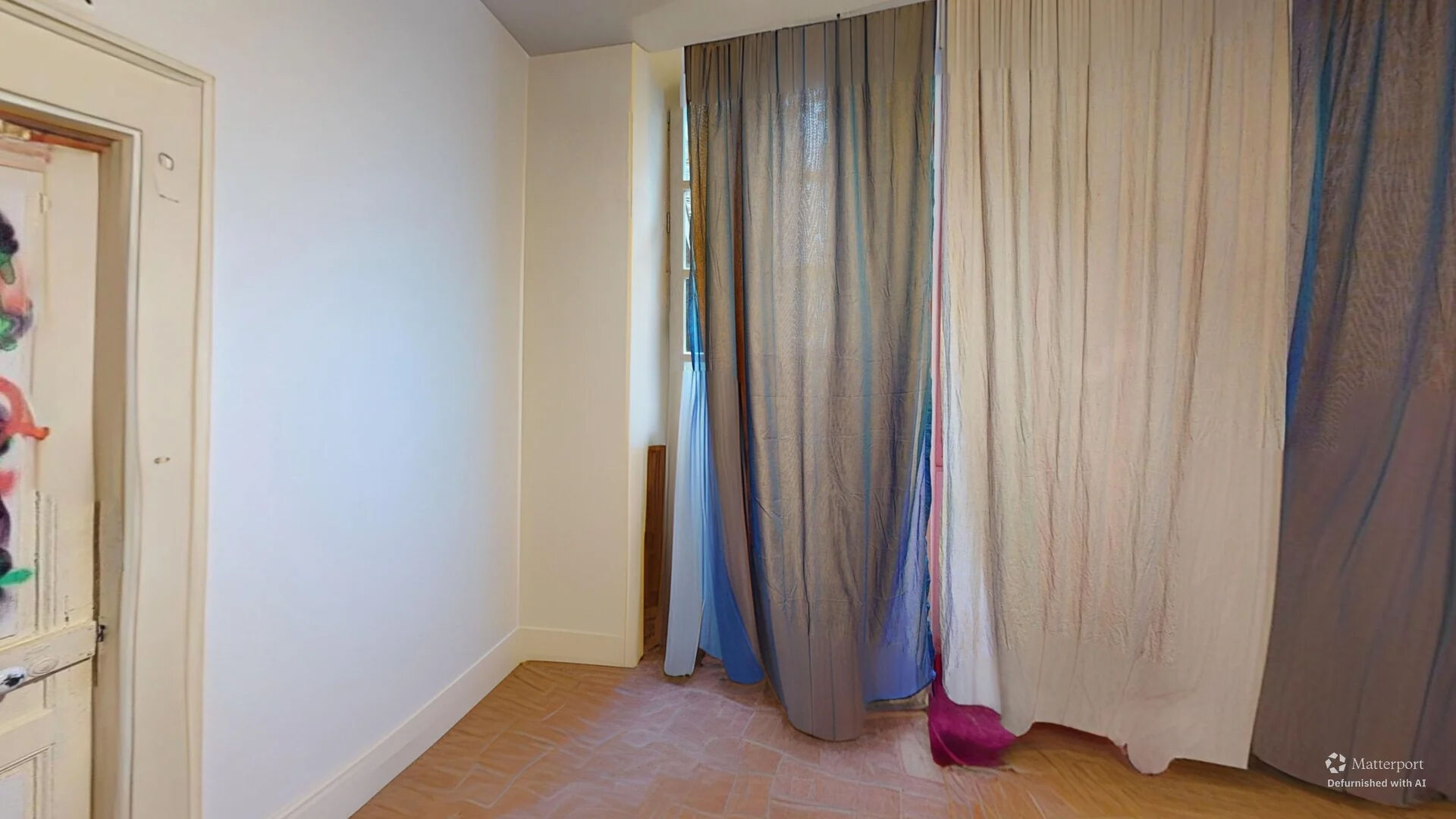 Photo Appartement Besancon 2 pièce(s) 50.31 m2 image 5/6