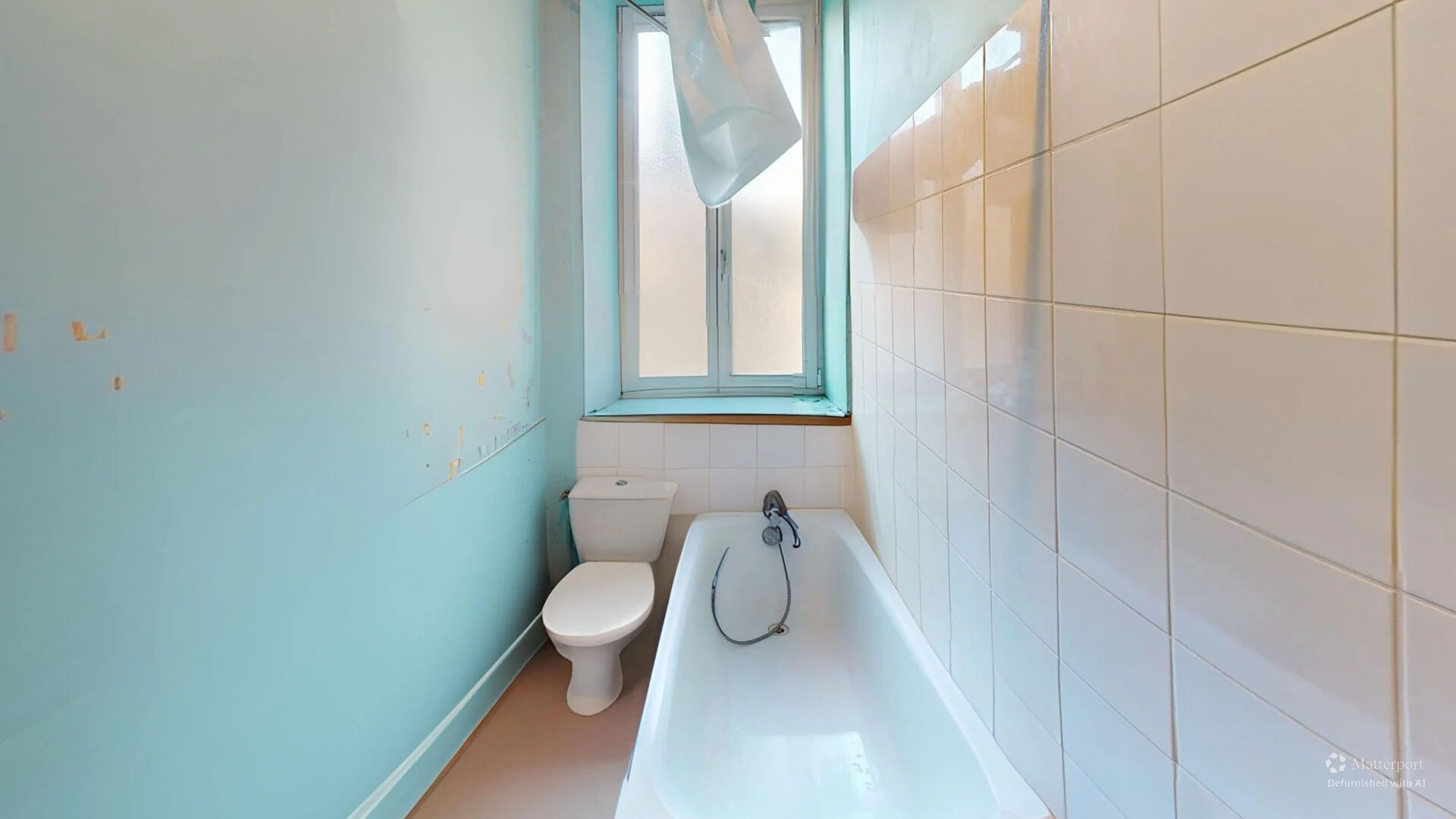 Photo Appartement Besancon 2 pièce(s) 50.31 m2 image 6/6