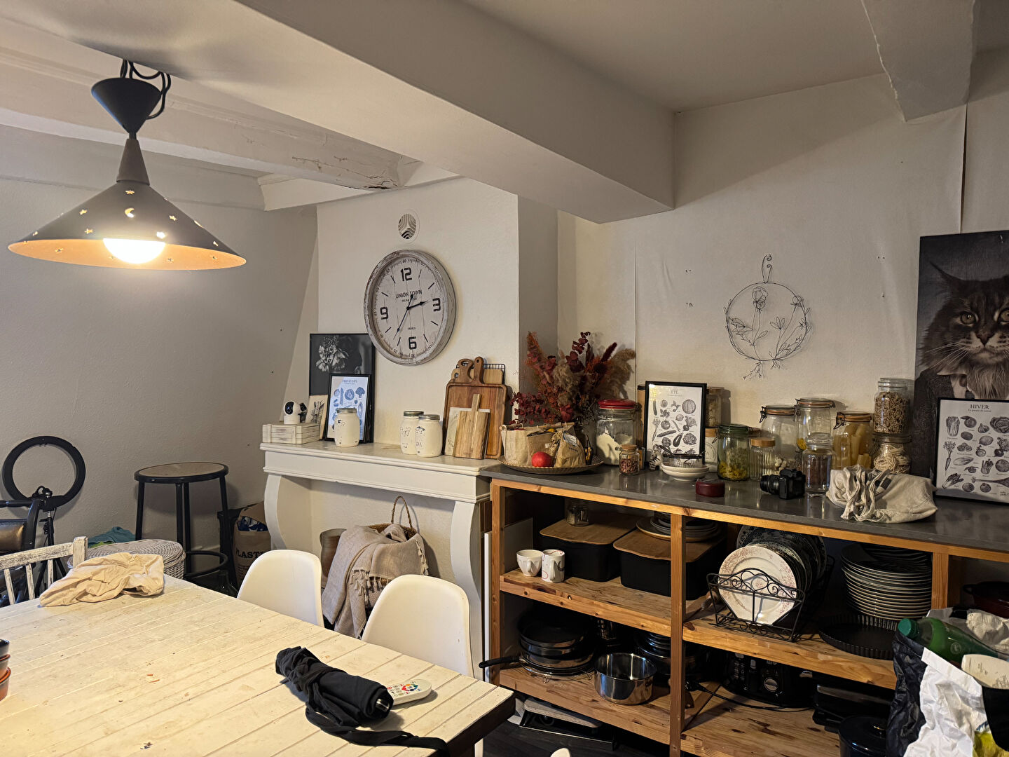 Agence immobilière de IMMOFLORE Besancon