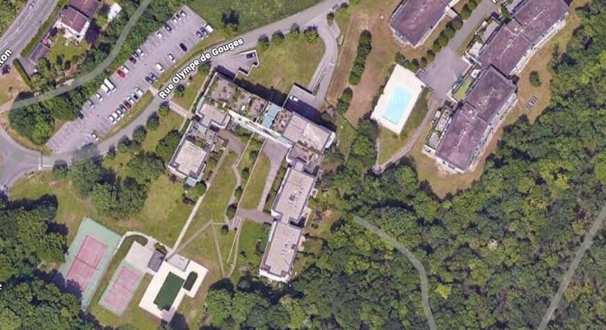 Agence immobilière de IMMOFLORE Besancon