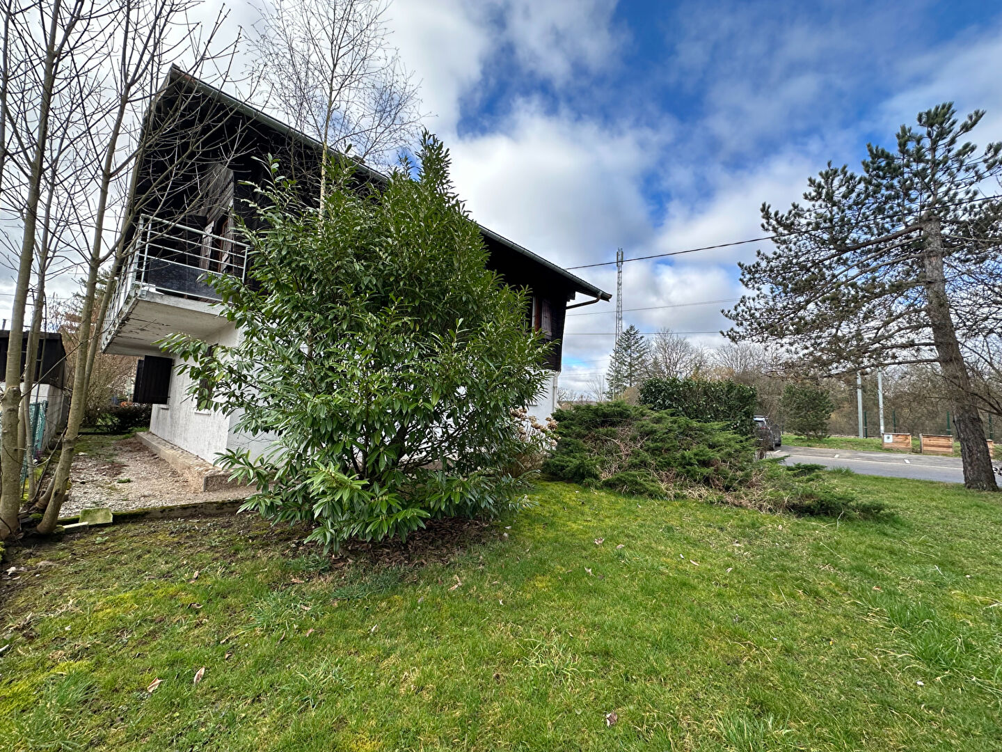 Agence immobilière de IMMOFLORE Besancon