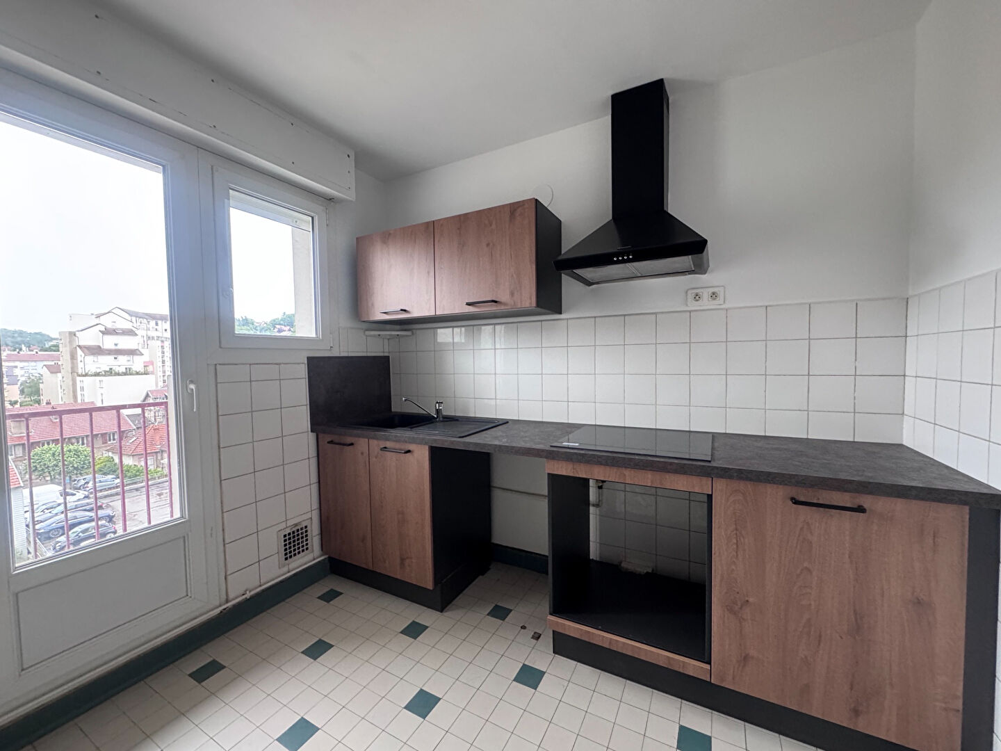 Agence immobilière de IMMOFLORE Besancon