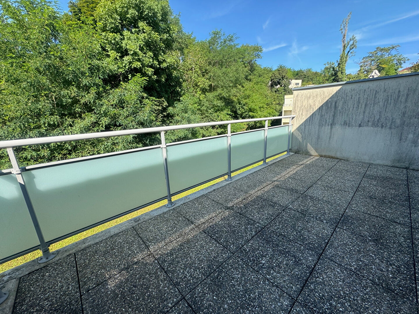 Agence immobilière de IMMOFLORE Besancon