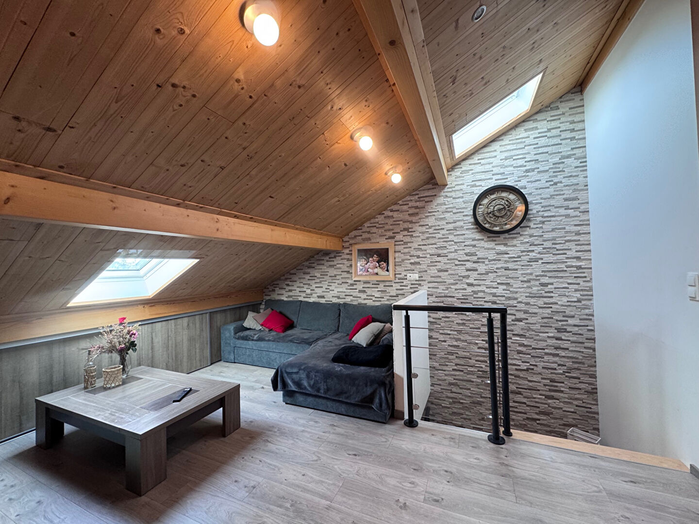 Agence immobilière de IMMOFLORE Besancon