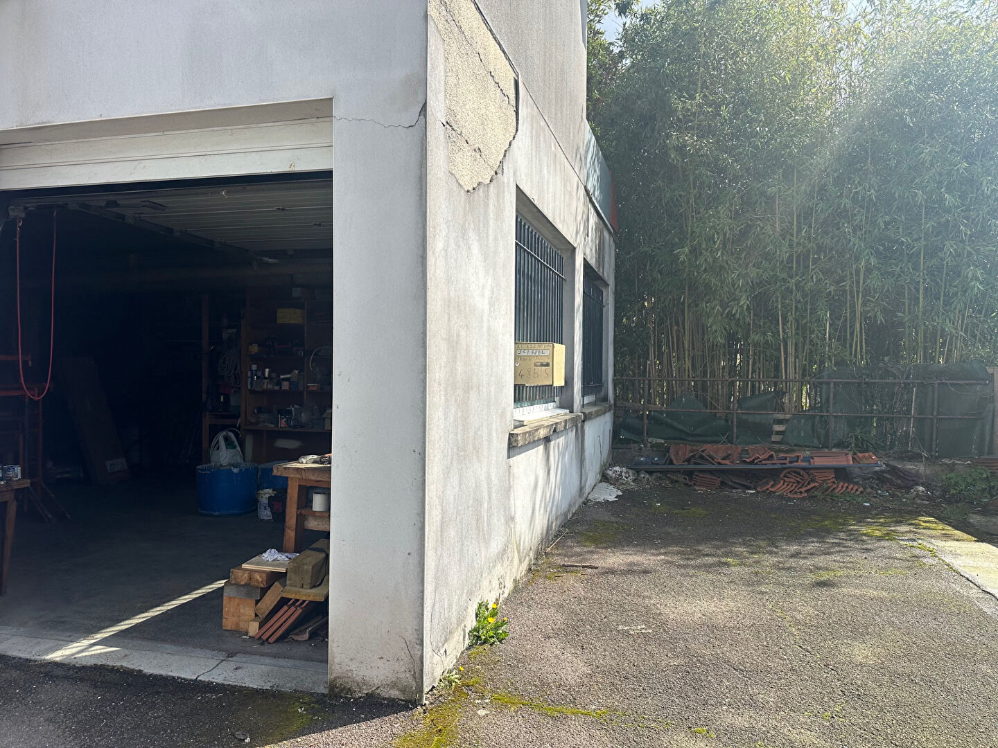 Agence immobilière de IMMOFLORE Besancon