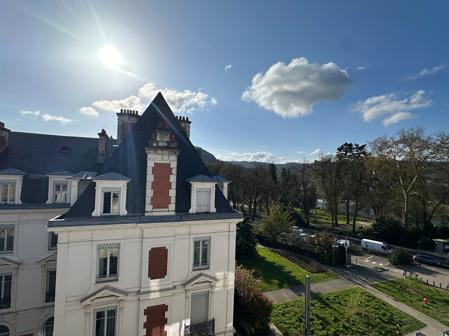 Agence immobilière de IMMOFLORE Besancon