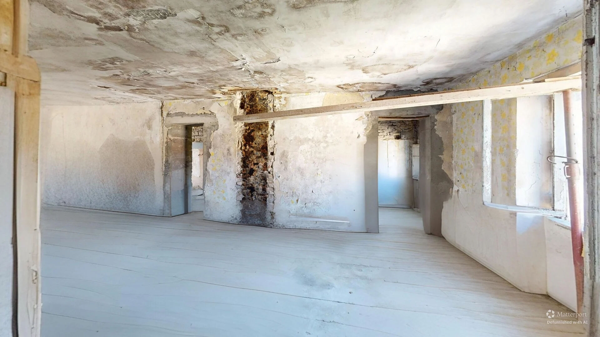 Agence immobilière de IMMOFLORE Besancon