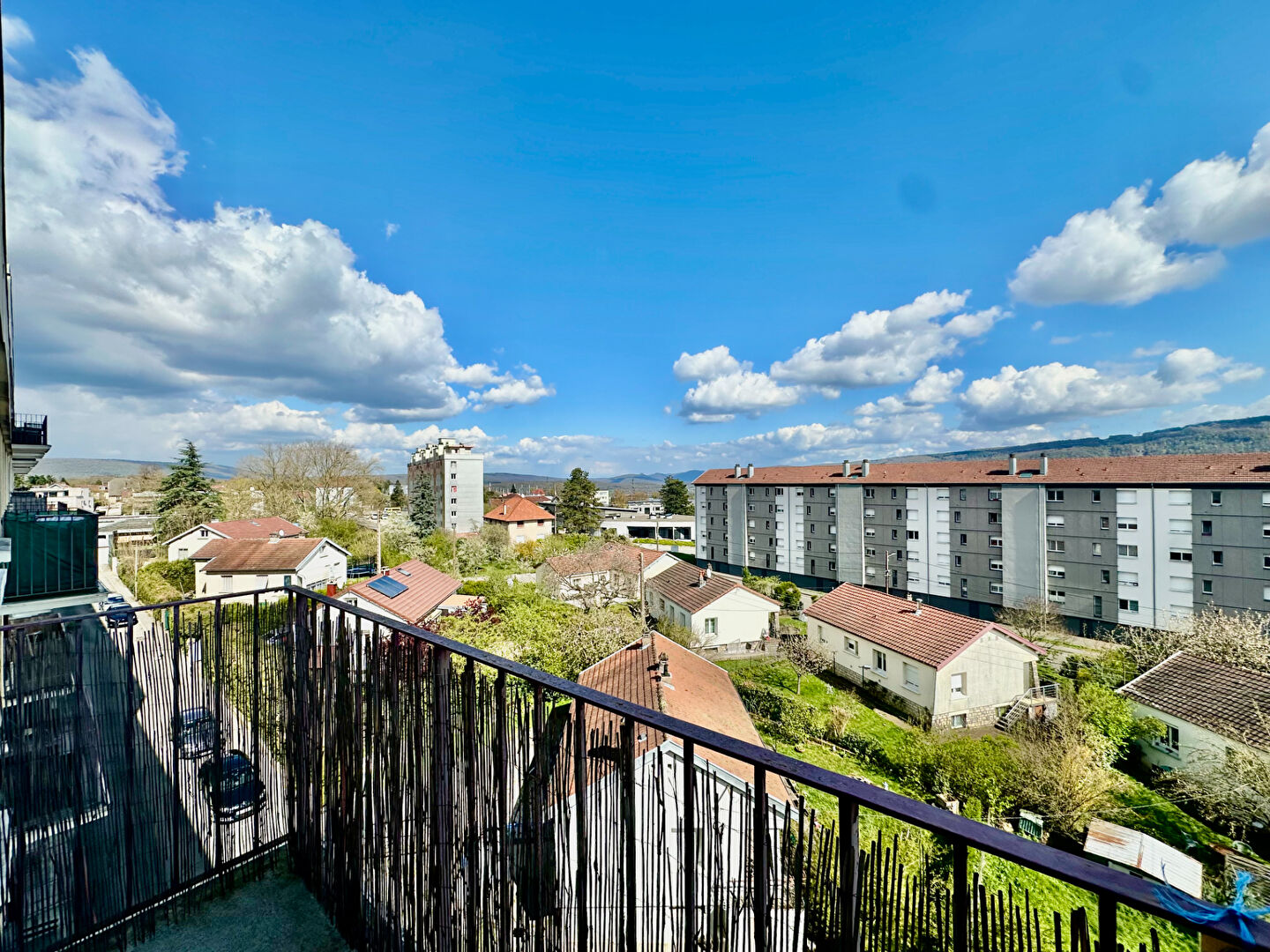 Agence immobilière de IMMOFLORE Besancon