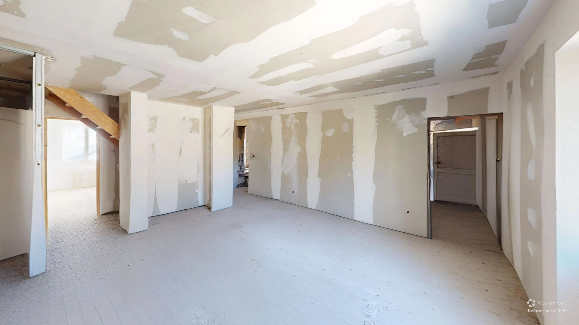 Agence immobilière de IMMOFLORE Besancon