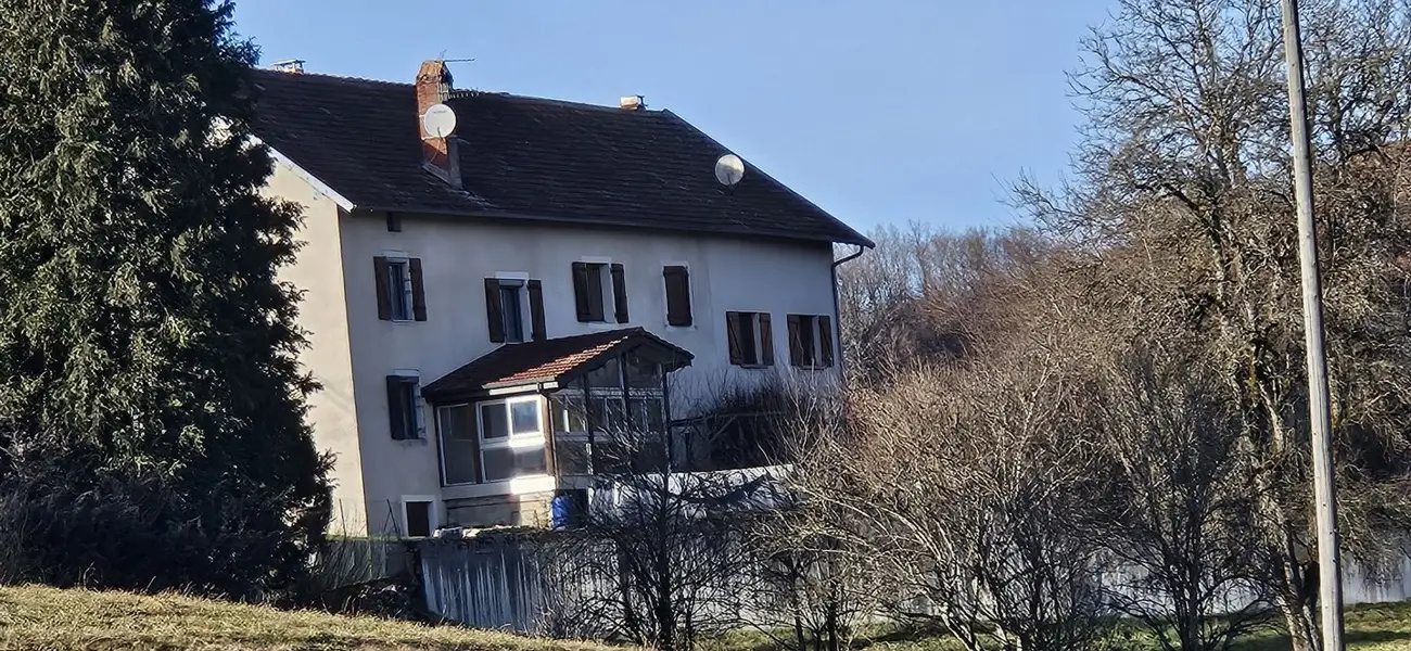 Agence immobilière de IMMOFLORE Besancon