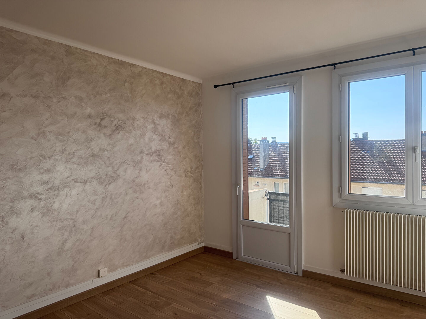 Agence immobilière de IMMOFLORE Besancon