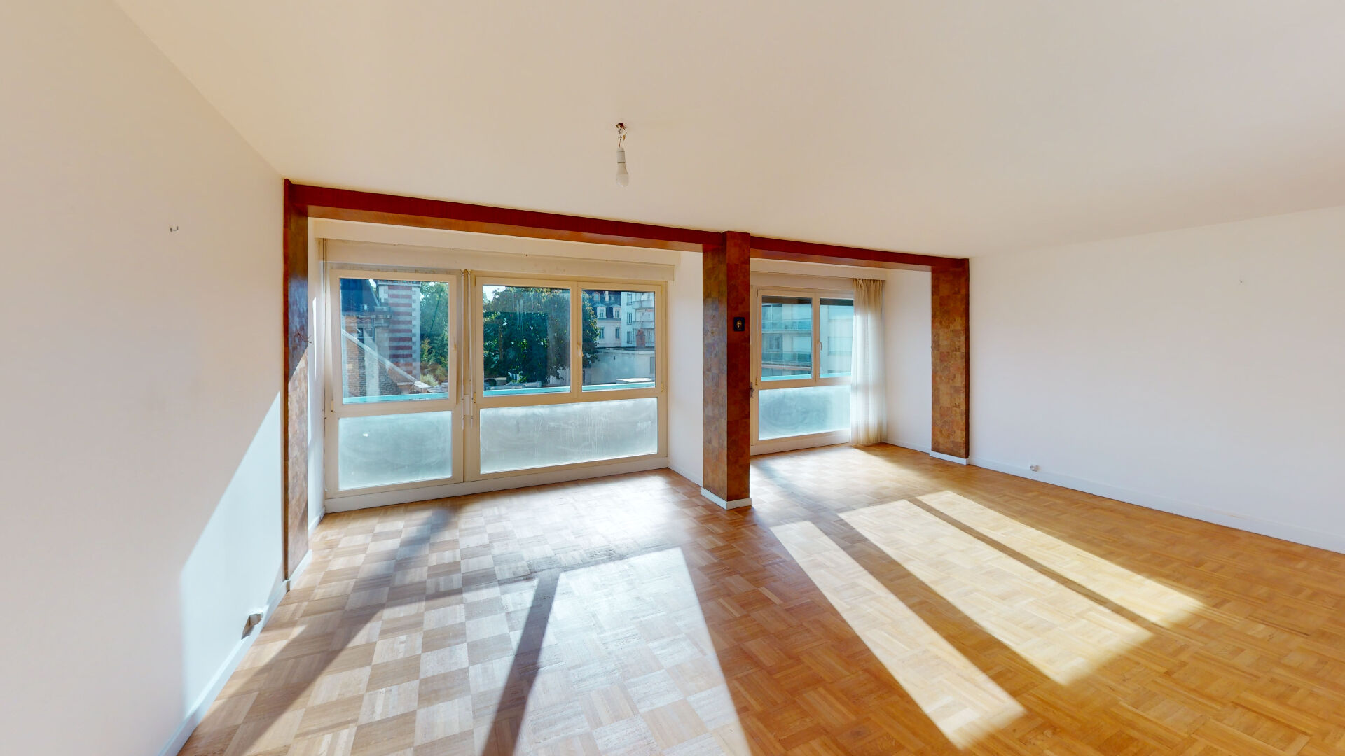 Agence immobilière de IMMOFLORE Besancon