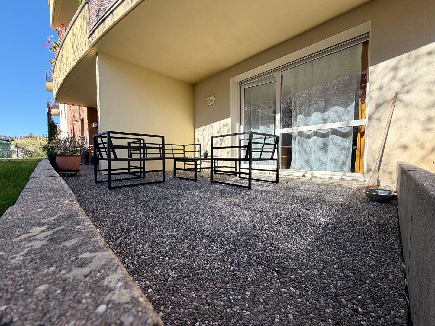 Agence immobilière de IMMOFLORE Besancon
