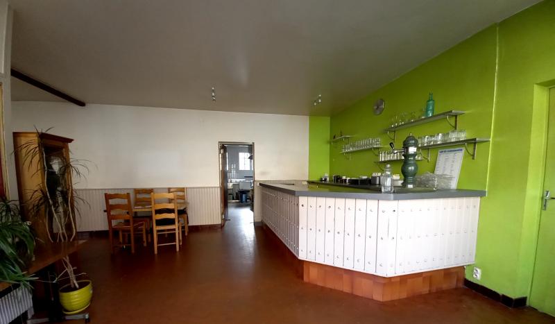 Photo ENSEMBLE IMMOBILIER BUJALEUF - 525 m2 image 5/6