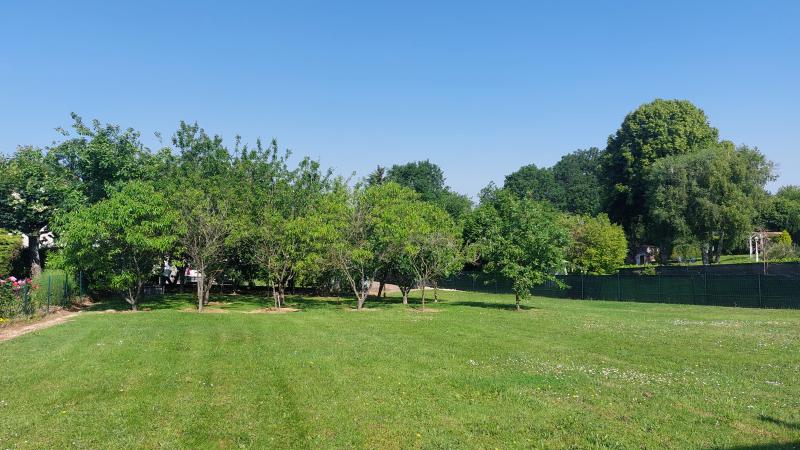 Photo TERRAIN A BATIR ST JUNIEN - 886 m2 image 2/3