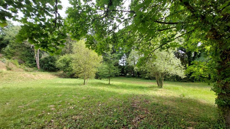 Photo TERRAIN CONSTRUCTIBLE FEYTIAT - 2400 m2 image 3/6