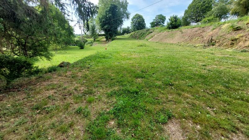 Photo TERRAIN CONSTRUCTIBLE FEYTIAT - 2400 m2 image 4/6