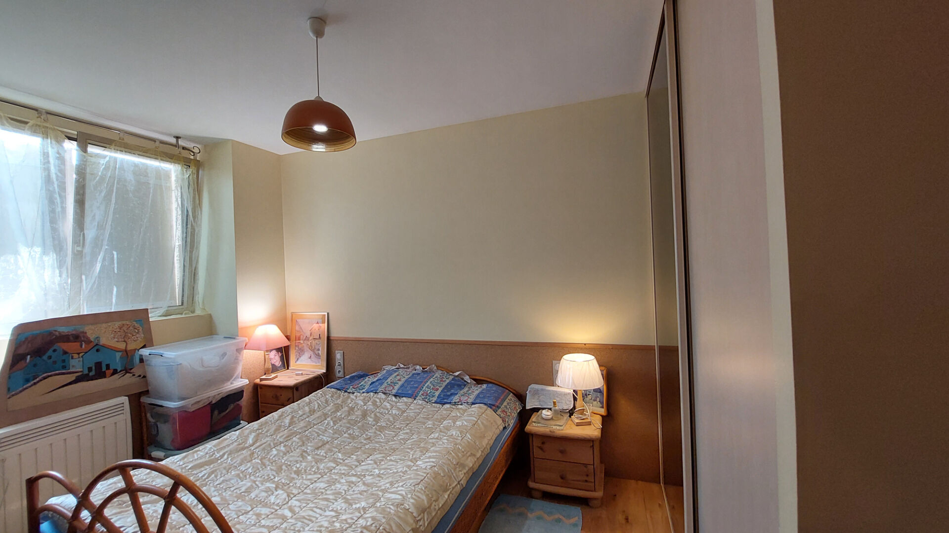 Photo ENSEMBLE IMMOBILIER CHASSENON Maison Grange Terrain image 5/6